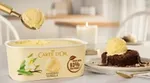 Carte D’Or ice cream, one of two Wall’s brands in the world’s top ten bestselling ice creams